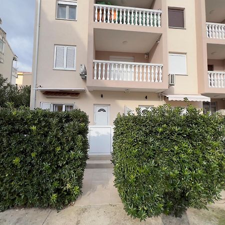 Casa Apartments, One-Bedroom Apartment Budva Exterior foto