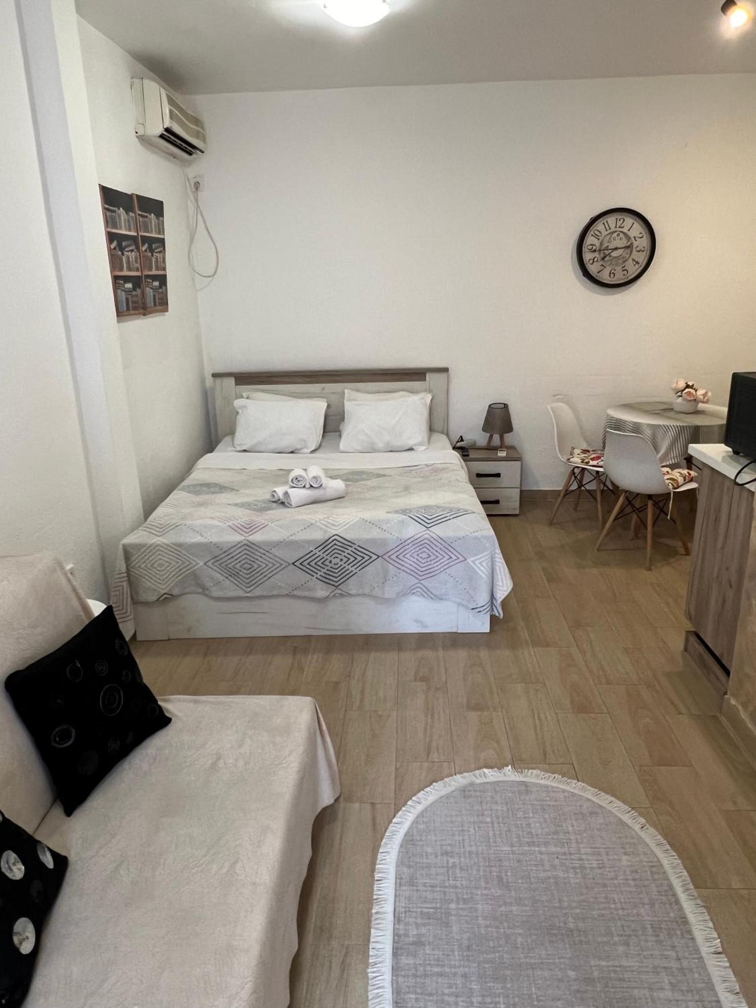 Casa Apartments, One-Bedroom Apartment Budva Exterior foto