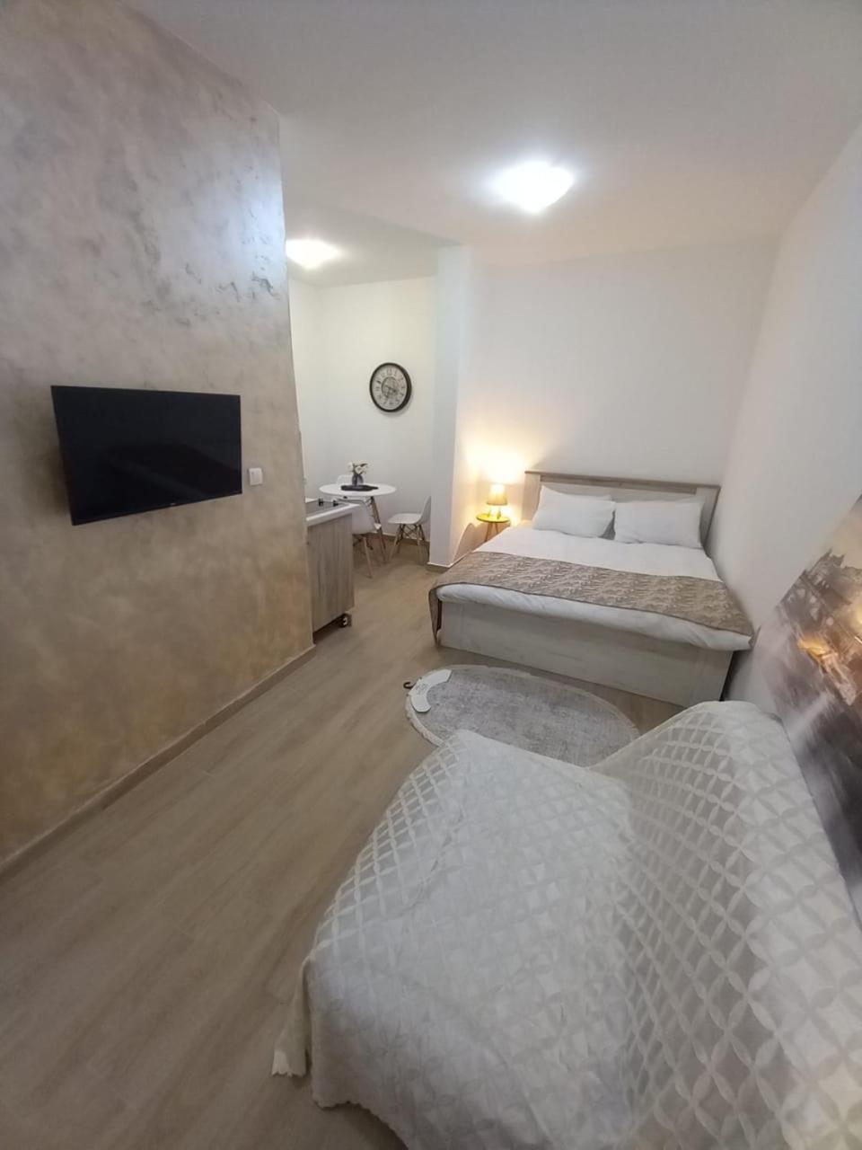 Casa Apartments, One-Bedroom Apartment Budva Exterior foto